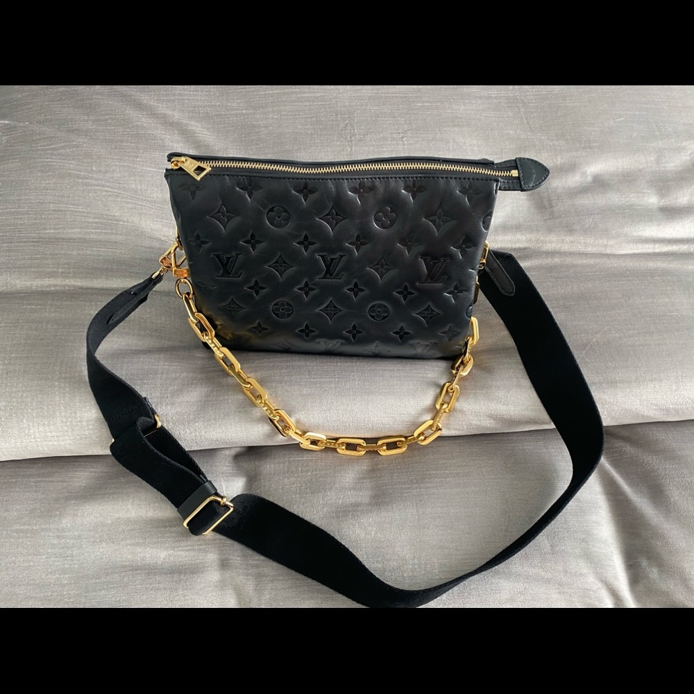 Louis Vuitton Coussin PM